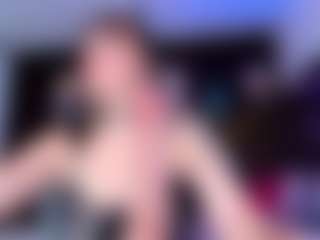 anna's Live Sex Cam Show