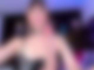 anna's Live Sex Cam Show
