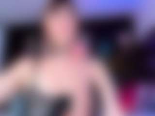 anna's Live Sex Cam Show