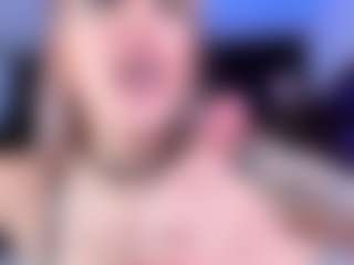 anna's Live Sex Cam Show
