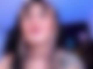 Live cam show with anna - Natural on Soda Cam