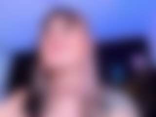 Live cam show with anna - Dildo Brown Hair on TeamSkeetLive