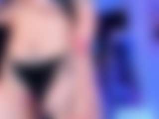 anna's Live Sex Cam Show