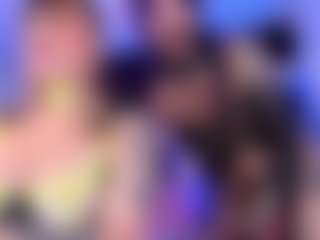anna's Live Sex Cam Show
