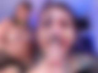 anna's Live Sex Cam Show
