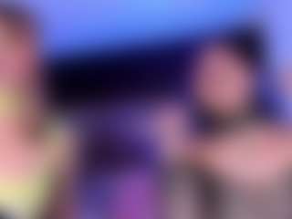 anna's Live Sex Cam Show