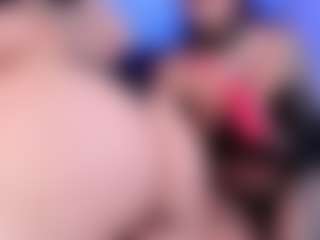 anna's Live Sex Cam Show