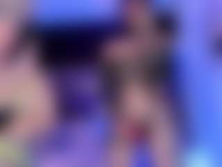 anna's Live Sex Cam Show