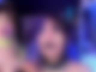 anna's Live Sex Cam Show