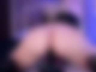 anna's Live Sex Cam Show