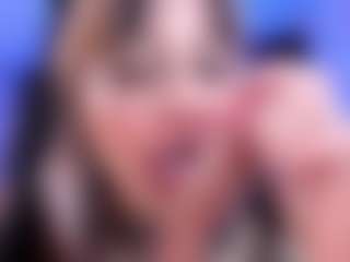 anna's Live Sex Cam Show