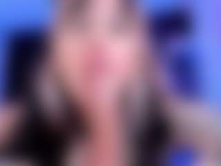 Live cam show with anna - BBW on Fit Hotties