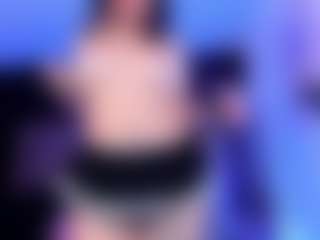 anna's Live Sex Cam Show