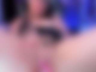anna's Live Sex Cam Show