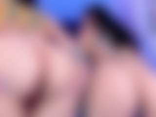 anna's Live Sex Cam Show