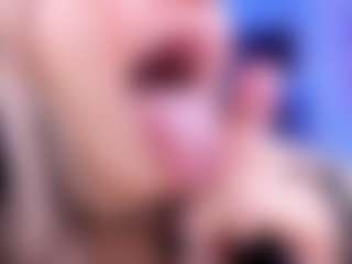 anna's Live Sex Cam Show