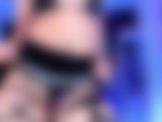 anna's Live Sex Cam Show
