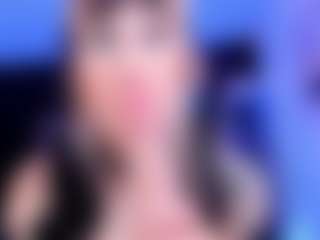 anna's Live Sex Cam Show
