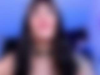 anna's Live Sex Cam Show
