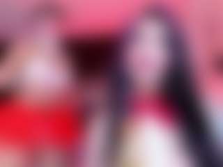 anna's Live Sex Cam Show