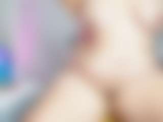 Live-sekscamshow van Natasha