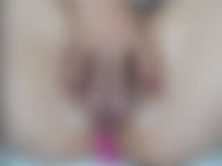 Natasha's Live Sex Cam Show