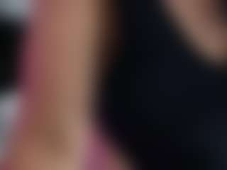 Live-sekscamshow van Natasha