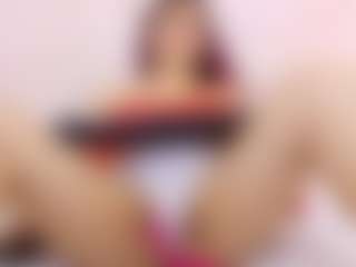 Kinky-redhead18's Live Sex Cam Show