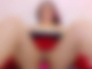 Live cam show with Kinky-redhead18 - Red Hair on Hubzter Live