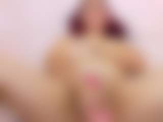 Live cam show with Kinky-redhead18 - BBW on StripNow