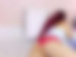 Live cam show with Kinky-redhead18 - Red Hair on Camsoda