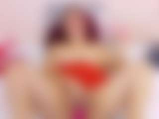 Kinky-redhead18's Live Sex Cam Show