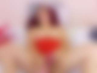 Kinky-redhead18's Live Sex Cam Show