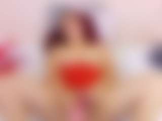 Kinky-redhead18's Live Sex Cam Show