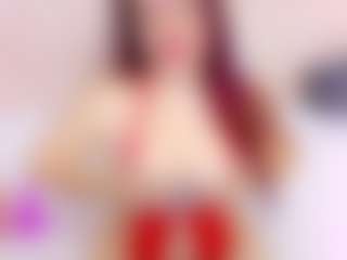 Kinky-redhead18's Live Sex Cam Show