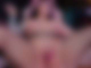 Krissy's Live Sex Cam Show