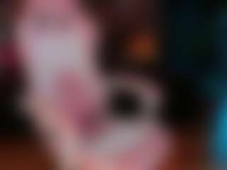 Krissy's Live Sex Cam Show