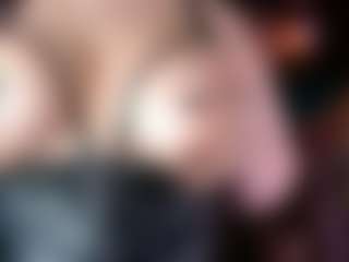 Krissy's Live Sex Cam Show
