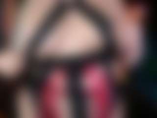 Krissy's Live Sex Cam Show