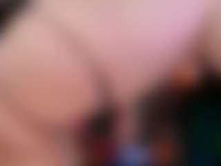 Krissy's Live Sex Cam Show