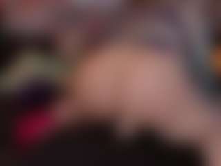 Krissy's Live Sex Cam Show