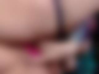 Krissy's Live Sex Cam Show