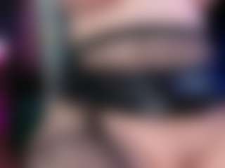 Krissy's Live Sex Cam Show
