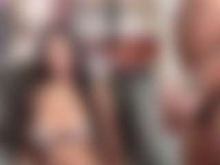 hissubwife's Live Sex Cam Show