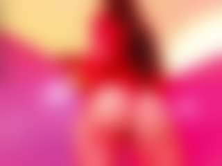 Live cam show with LittleeCherry - Fingers on StripNow