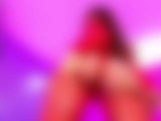 LittleeCherry's Live Sex Cam Show