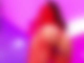 LittleeCherry's Live Sex Cam Show