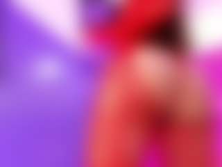 LittleeCherry's Live Sex Cam Show
