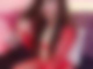 LittleeCherry's Live Sex Cam Show