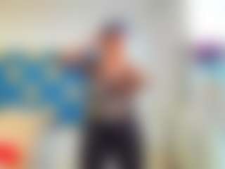 MajesticSinn's Live Sex Cam Show